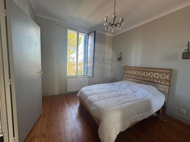 Propriété - 175 m² - 7 pièces