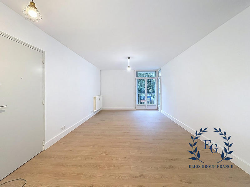 Appartement - 79 m² - 4 pièces