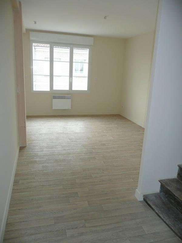 Immeuble - 280 m² - 14 pièces