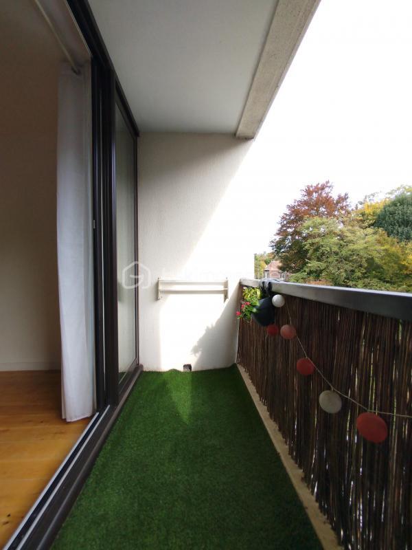 Appartement - 53 m² - 3 pièces