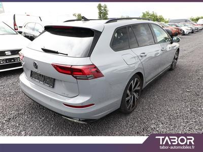 Volkswagen Golf VIII 1.5 eTSI 150 Dsg R-Line