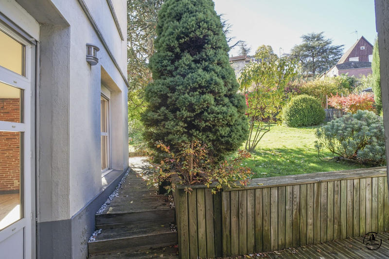 Maison ancienne - 290 m² - 9 pièces