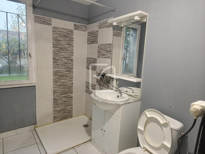 Maison - 116 m² - 6 pièces