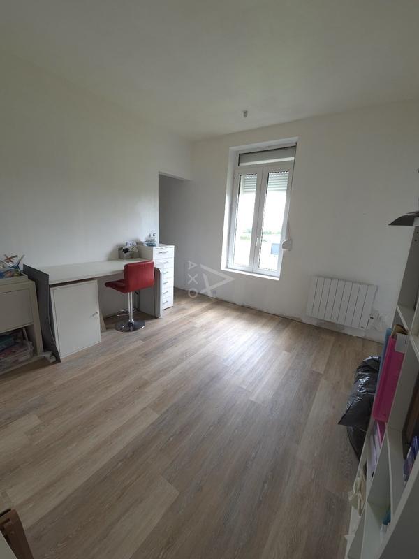 Maison - 145 m² - 6 pièces