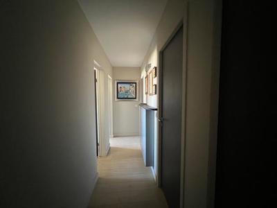 Appartement - 100 m² - 6 pièces