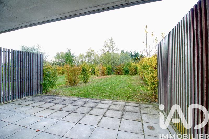 Appartement - 35 m² - 1 pièce