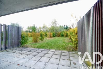 Appartement - 35 m² - 1 pièce