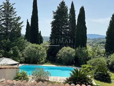 Villa - 219 m² - 5 pièces