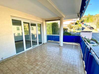 Appartement - 78 m² - 3 pièces