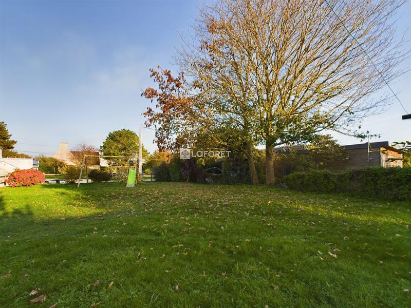 Maison - 90 m² - 6 pièces