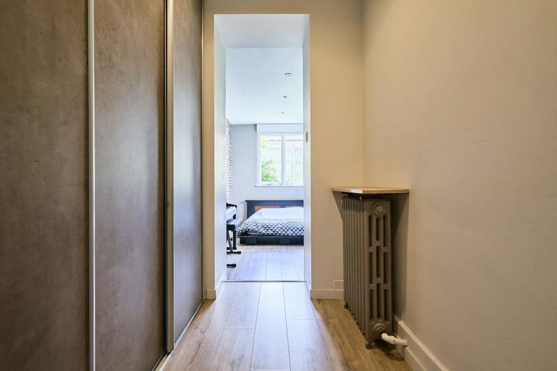 Maison - 115 m² - 4 pièces