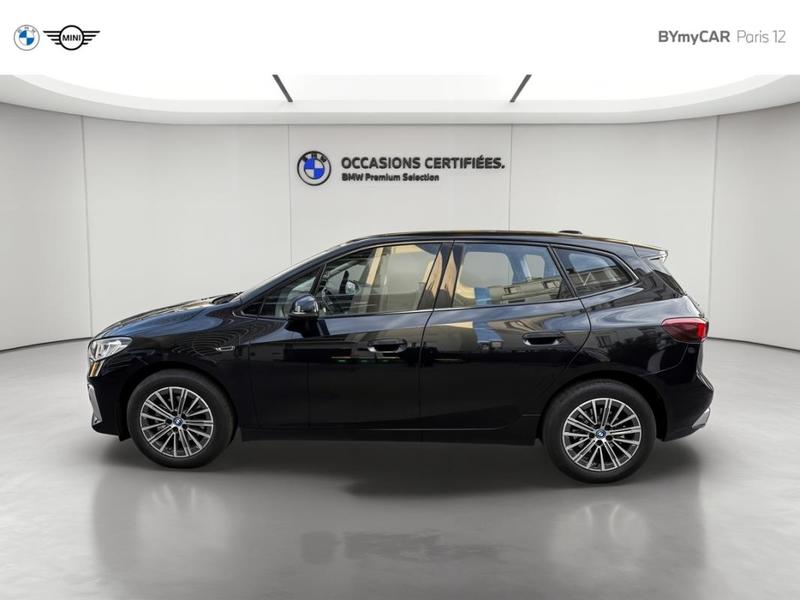 Bmw Serie 2 Active Tourer U06 225e xDrive 245 ch Dkg7 Business Design