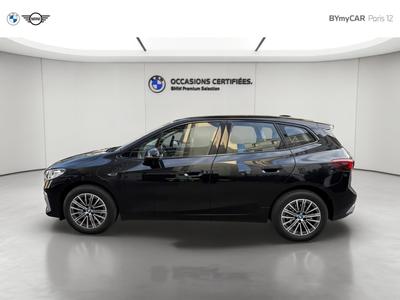 Bmw Serie 2 Active Tourer U06 225e xDrive 245 ch Dkg7 Business Design