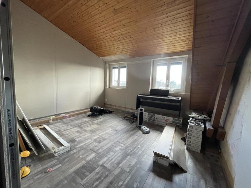 Maison - 158 m² - 7 pièces