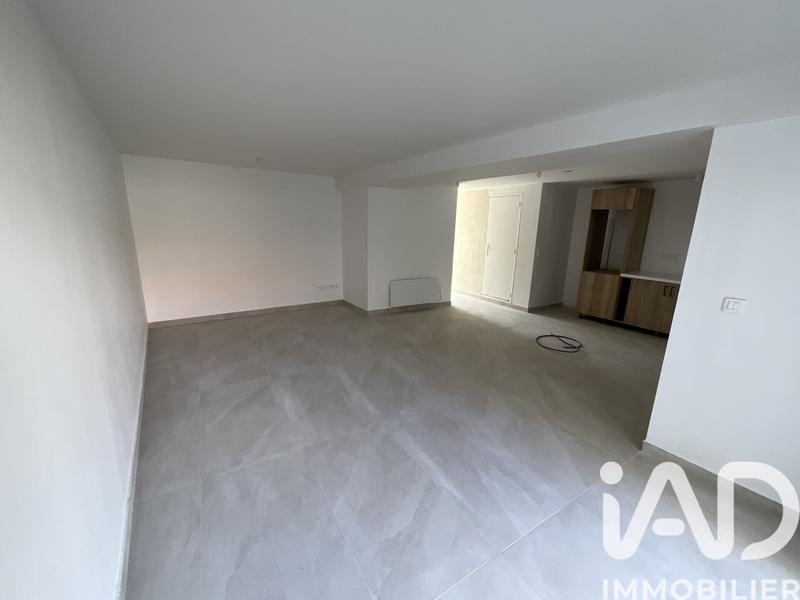 Maison - 106 m² - 5 pièces
