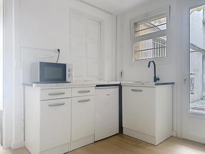 Local commercial - 57 m² - 2 pièces