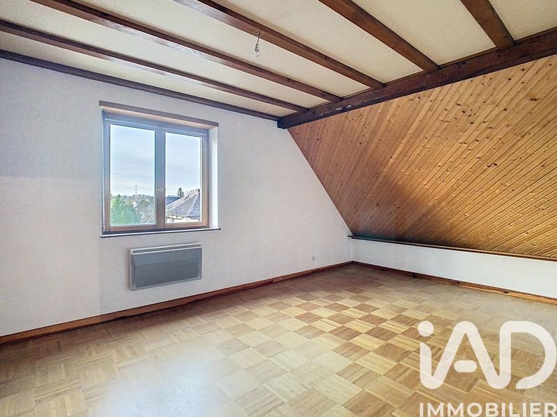 Maison - 357 m² - 8 pièces