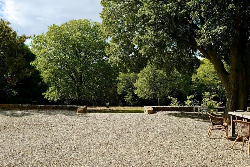 Maison - 490 m² - 21 pièces