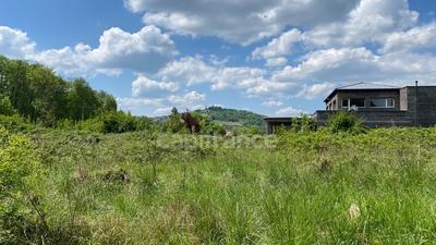 Terrain - 2 425 m²