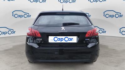 Peugeot 308 1.2 PureTech 130 Eat6 Allure