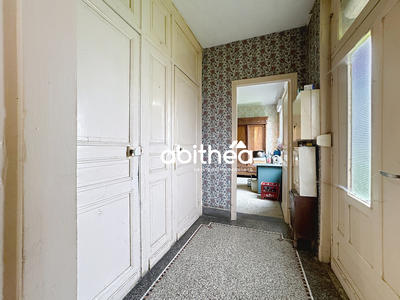 Maison - 130 m² - 4 pièces