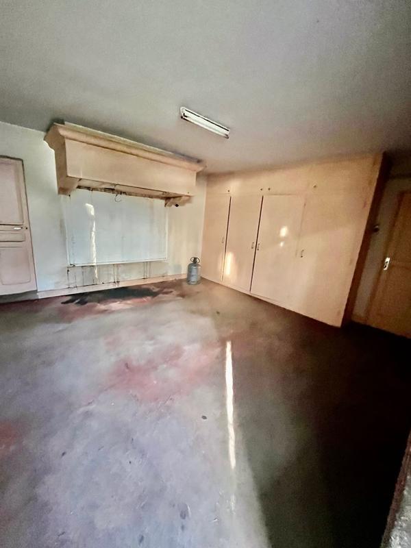 Ferme - 200 m² - 5 pièces