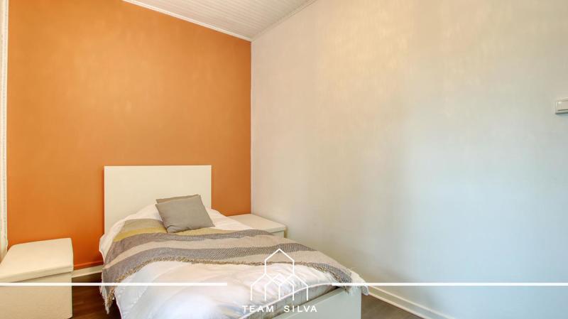 Maison - 132 m² - 5 pièces