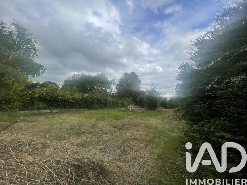 Maison de village - 95 m² - 5 pièces