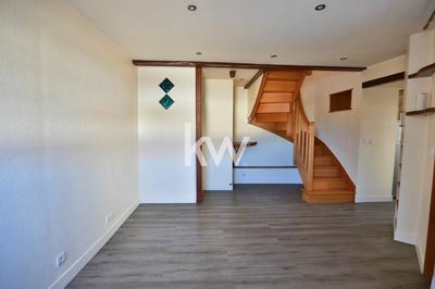 Maison - 47 m² - 2 pièces