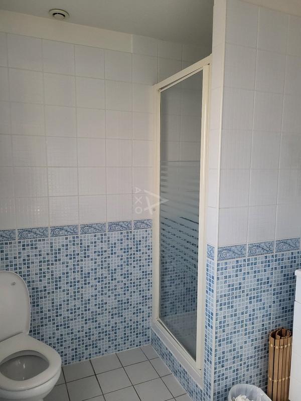 Maison - 134 m² - 7 pièces