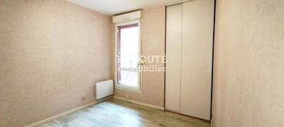 Appartement - 72 m² - 4 pièces