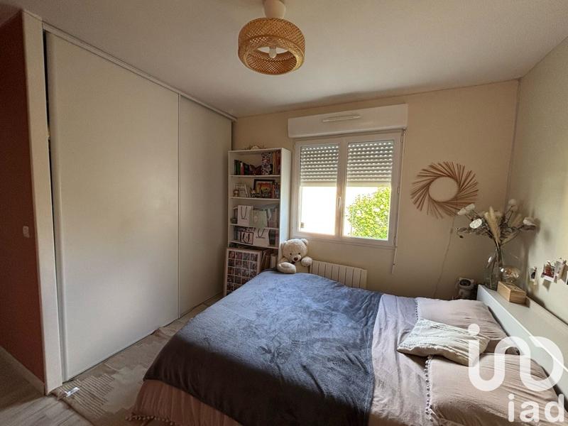 Maison - 153 m² - 6 pièces