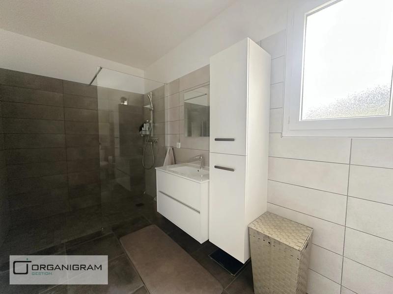 Villa - 81 m² - 3 pièces