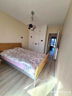 Appartement - 81 m² - 4 pièces