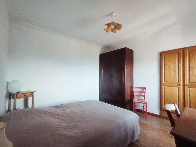 Maison - 111 m² - 5 pièces