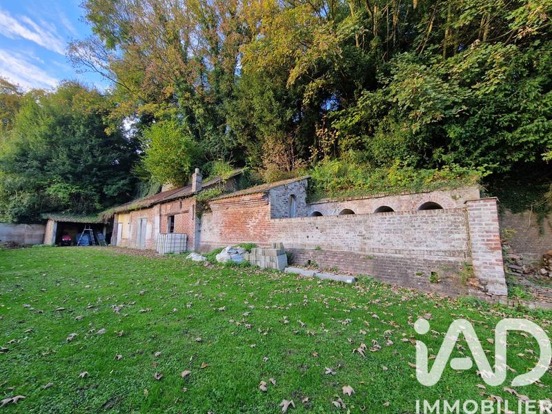 Maison - 191 m² - 7 pièces