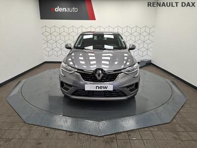 Renault Arkana TCe 140 Edc Fap - 21b Intens