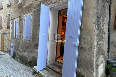 Maison de village - 56 m² - 3 pièces