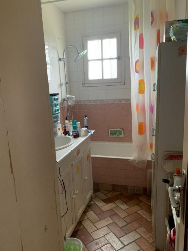 Maison de campagne - 82 m² - 4 pièces