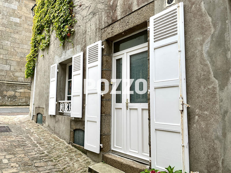 Appartement - 18 m² - 2 pièces