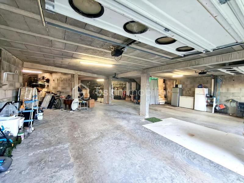 Pavillon - 116 m² - 6 pièces