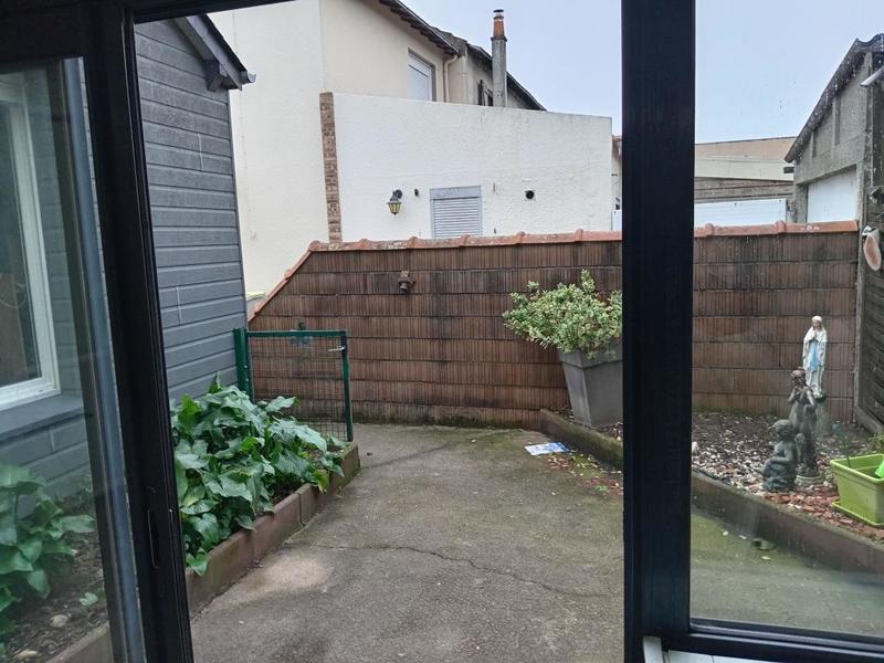 Maison - 71 m² - 3 pièces