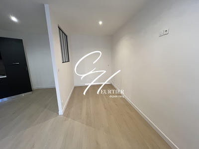 Appartement - 32 m² - 1 pièce