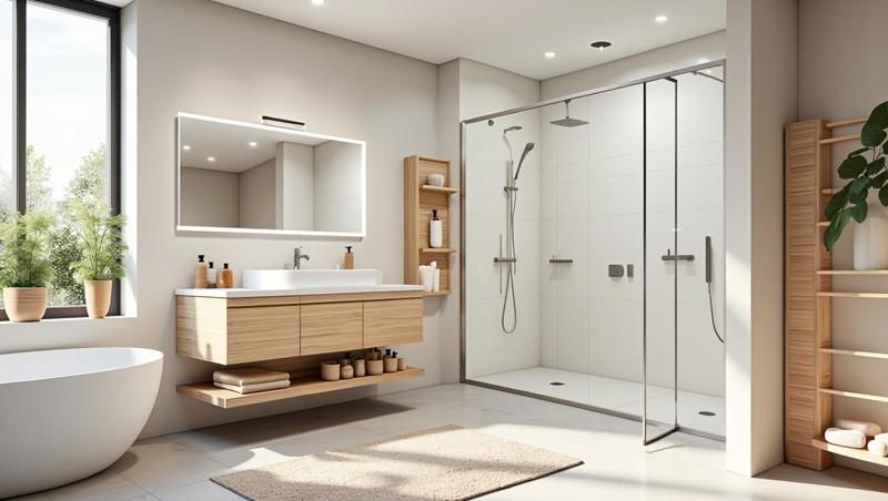 Appartement - 34 à 92 m² - 1 à 5 pièces