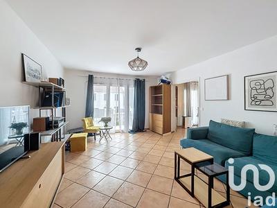 Maison - 109 m² - 6 pièces