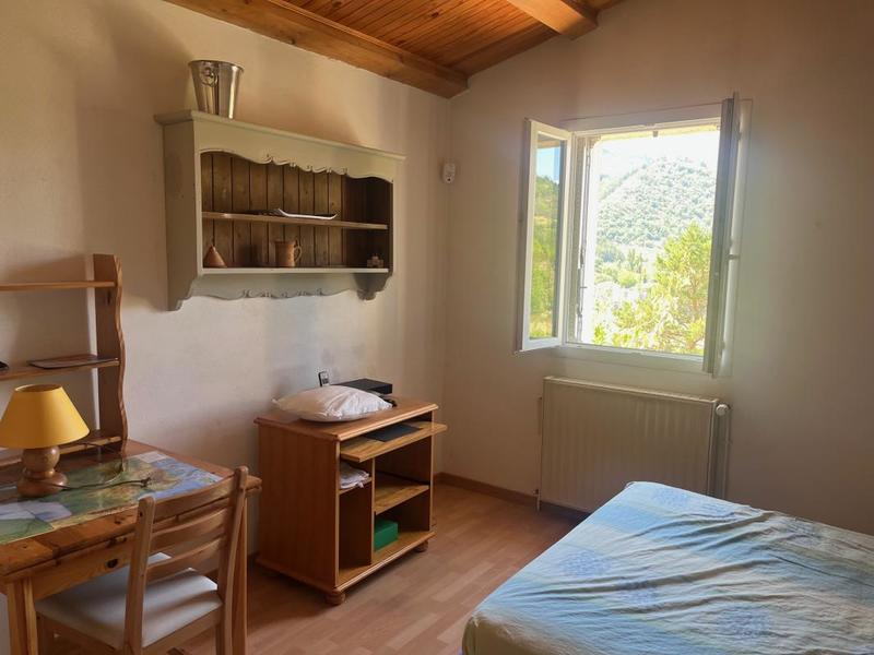 Maison en pierre - 88 m² - 3 pièces