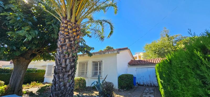 Villa - 82 m² - 4 pièces