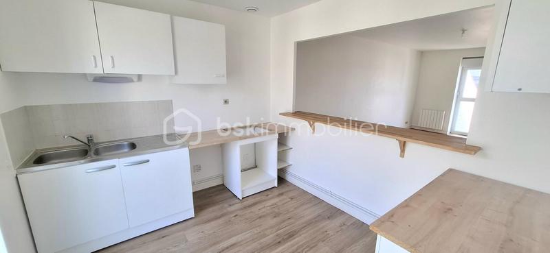 Immeuble - 450 m² - 1 pièce