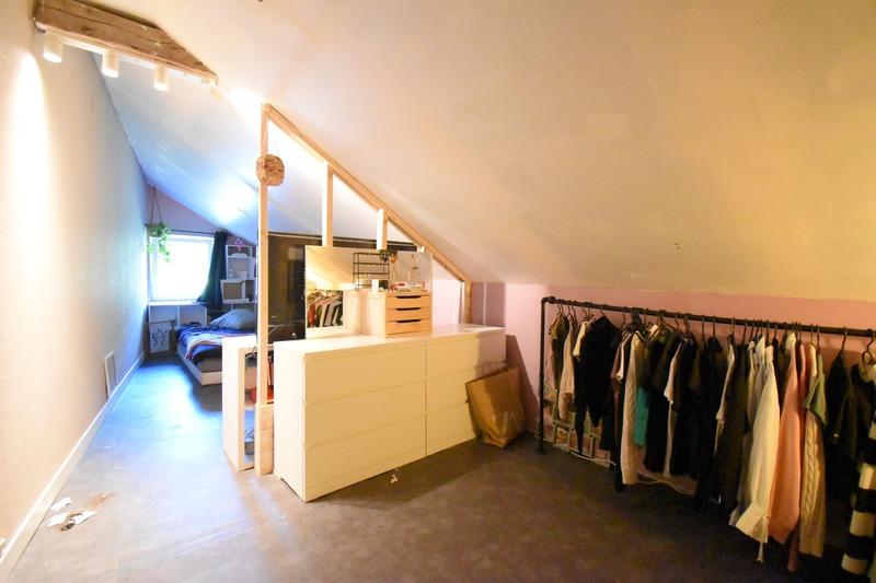 Maison en pierre - 141 m² - 6 pièces