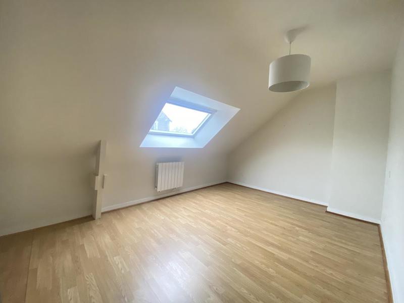 Maison en pierre - 120 m² - 4 pièces